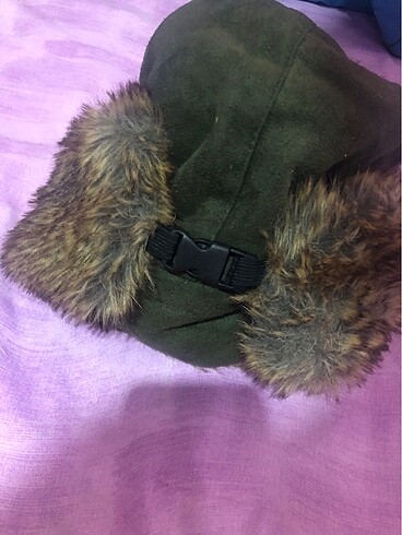  Beden ushanka