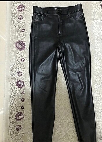 Zara deri pantolon 