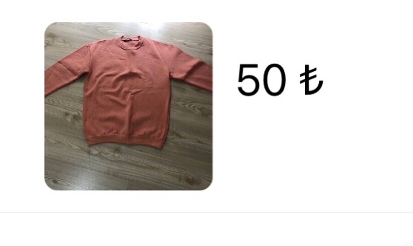 pembe sweatshirt
