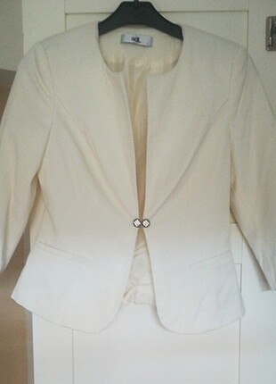 Adl blazer ceket