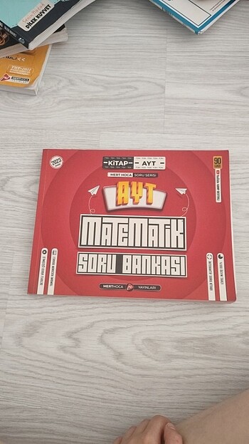Mert h. Ayt mat soru b 