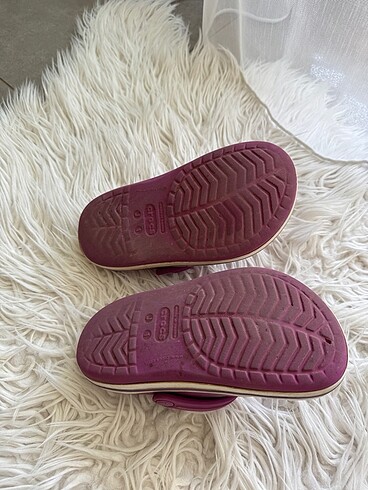Crocs Orijinal Crocs Terlik J1