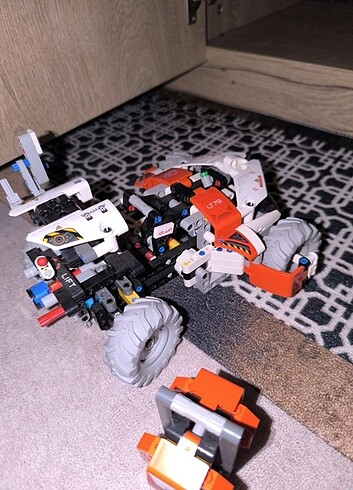 Diğer LEGO