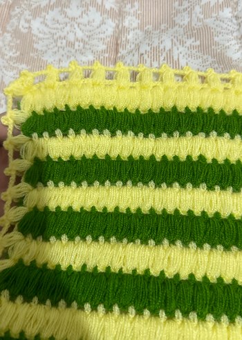 Çok Renkli Banyo Süngeri Lifi - Görsel 2