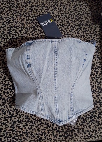 # Mavi Denim Büstiyer