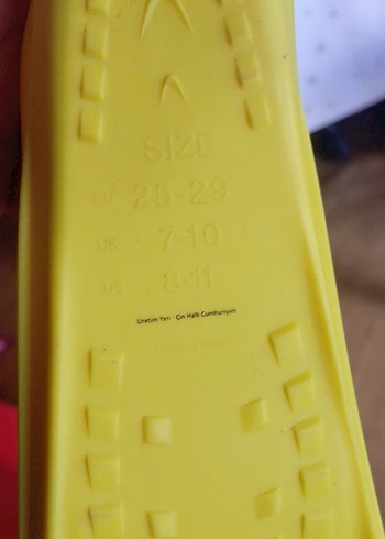 #Deniz palet çocuk - Görsel 4