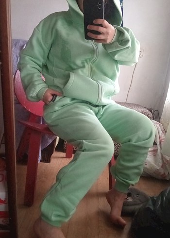 Diğer Standart Beden