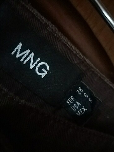 Mango #Mango keten kargo pantolon