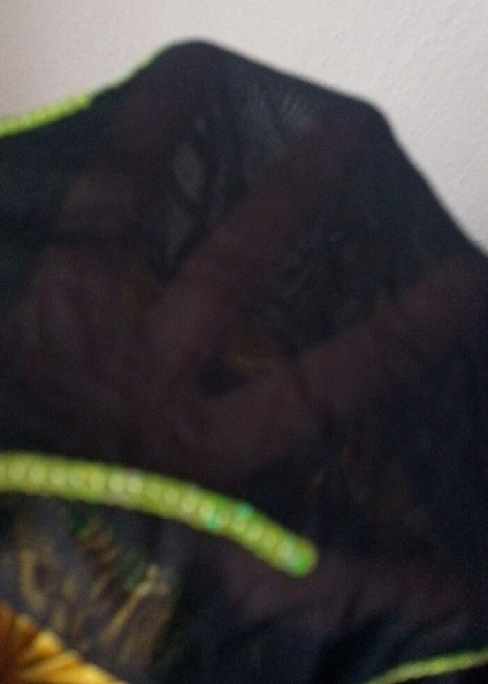 #Yarasa kol oldukça göz alıcı - Görsel 4