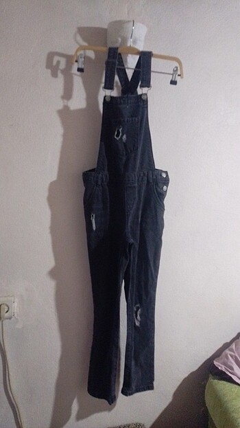 #Kot Tulum yırtık modeli