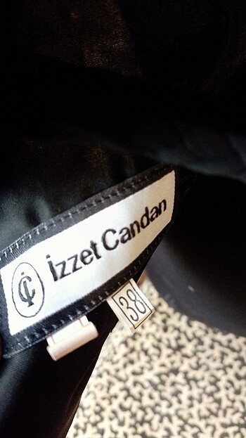 #2 takım saten işlemeli - Görsel 3