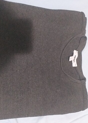 Koton marka erkek kazak - Görsel 2