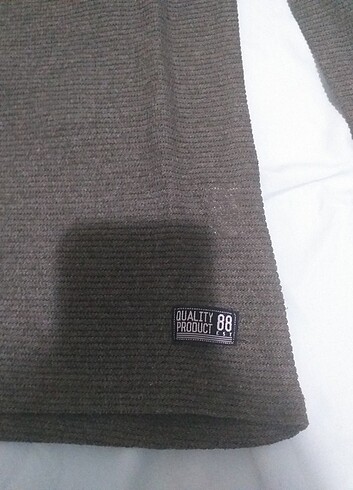 Koton marka erkek kazak - Görsel 4