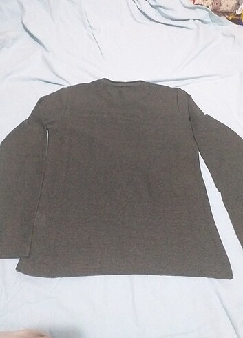 Koton marka erkek kazak - Görsel 5