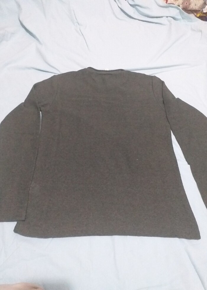 Koton marka erkek kazak - Görsel 5