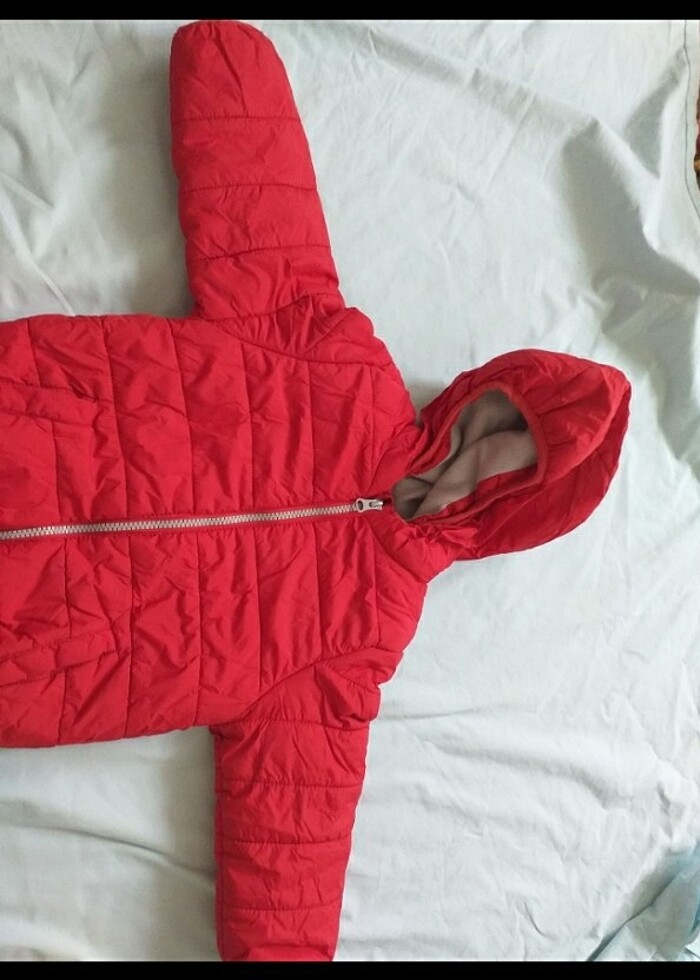 Lcv marka erkek çocuk mont - Görsel 2