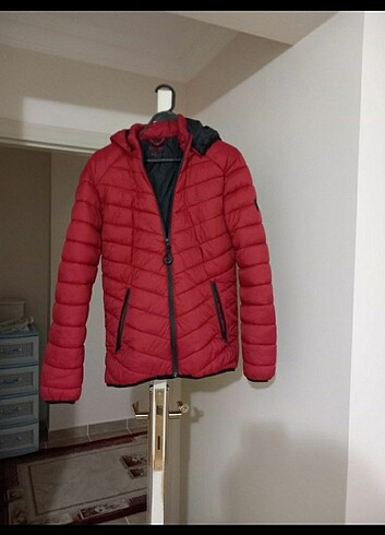 Colins marka erkek mont - Görsel 2