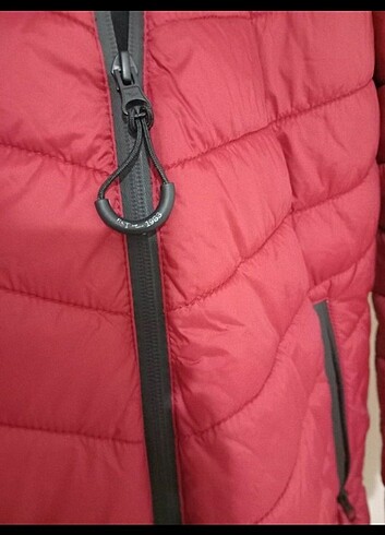 Colins marka erkek mont - Görsel 4