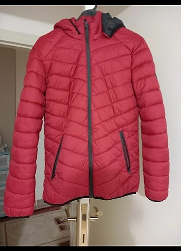 Colins marka erkek mont - Görsel 5