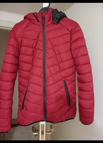 Colins marka erkek mont - Görsel 6