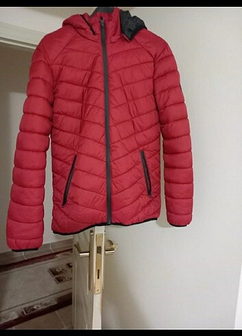 Colins marka erkek mont - Görsel 7