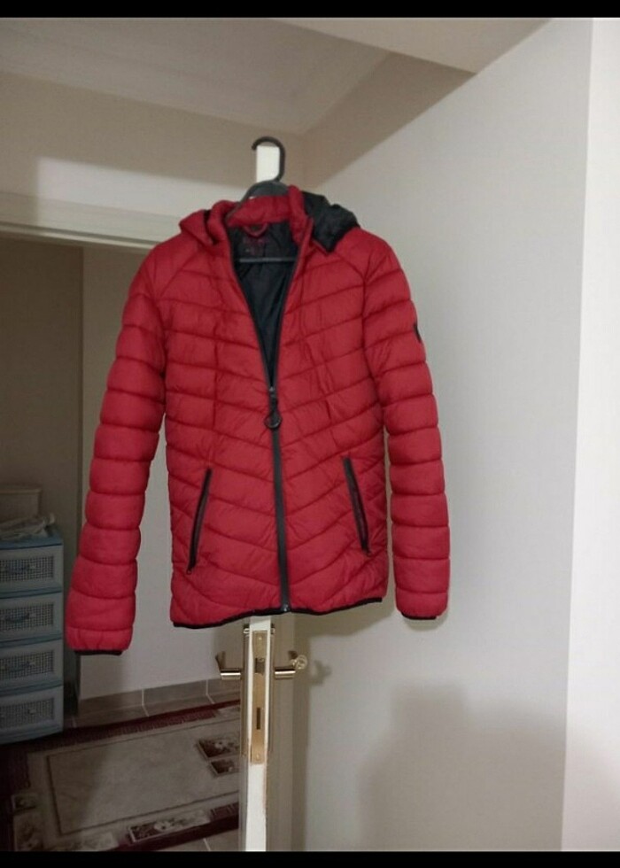 Colins marka erkek  mont - Görsel 2