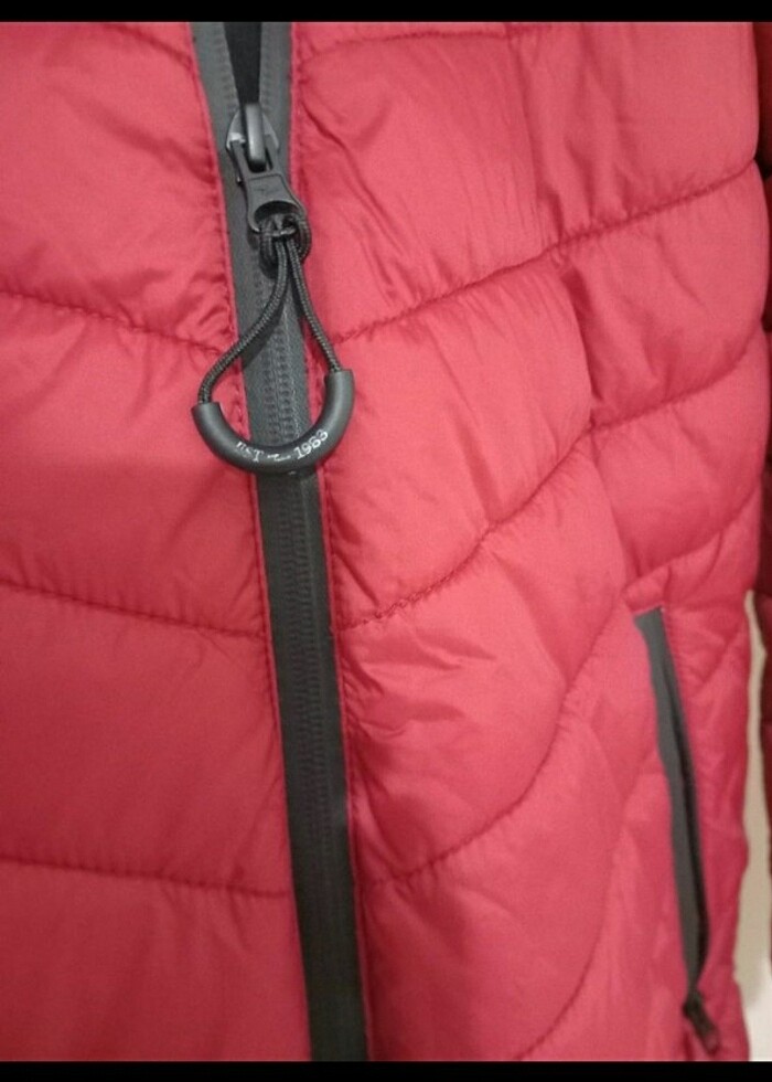 Colins marka erkek  mont - Görsel 4