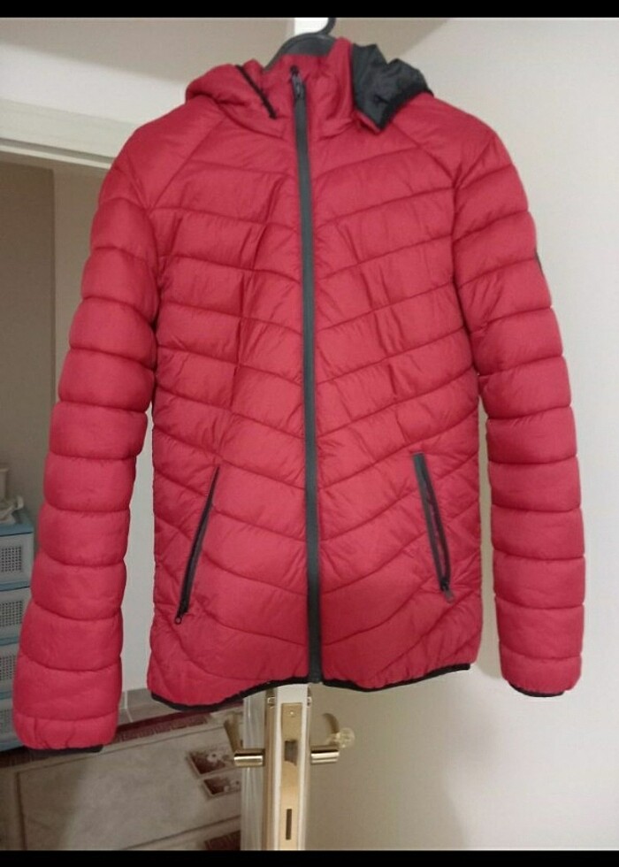 Colins marka erkek  mont - Görsel 5