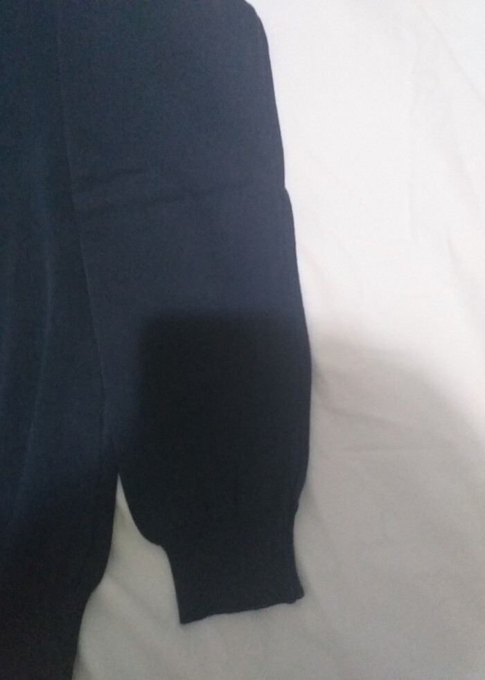 Koton erkek kazağı - Görsel 3