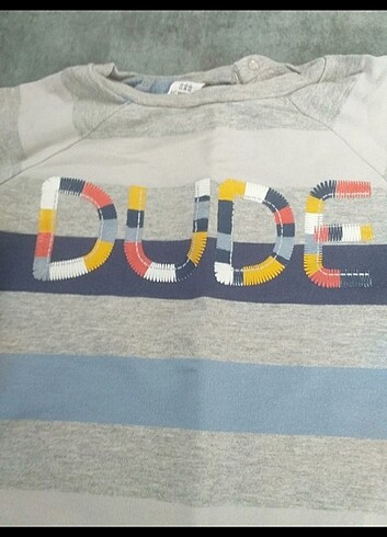 Çocuk tulumu lcw marka - Görsel 5