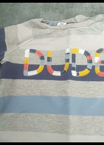 Çocuk tulumu lcw marka - Görsel 6