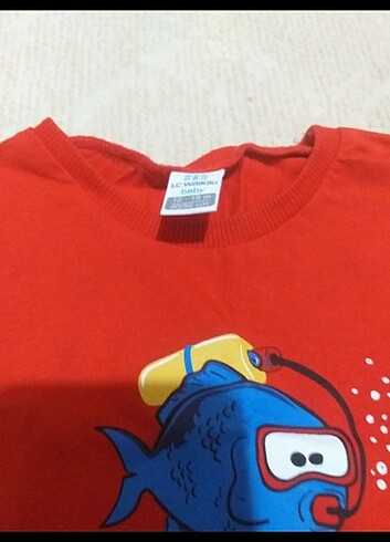 İkili erkek çocuk tsort - Görsel 3