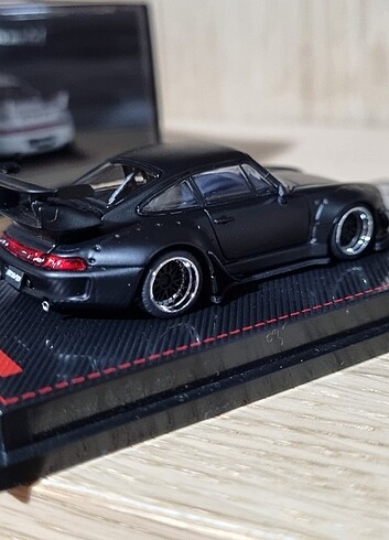 Ignition model Porsche 993 