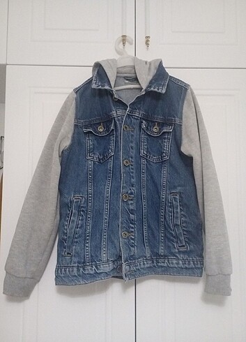 LC Waikiki Kot ceket