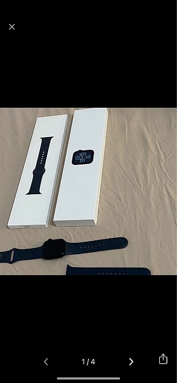 apple watch se 2 40 mm