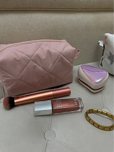 Makyaj Çantası/Toiletry Bag