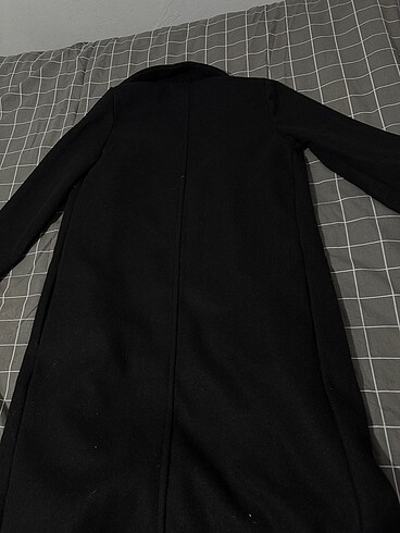 s Beden Zara 0 polyester kaban