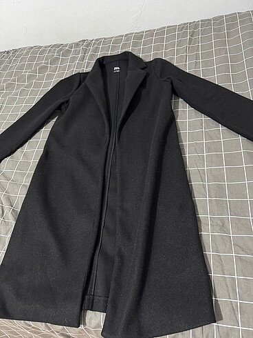 s Beden siyah Renk Zara 0 polyester kaban