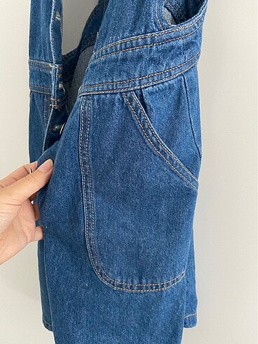 34 Beden H&m slapot elbise