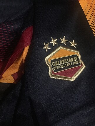 16-17 Yaş Beden GSStore Forma