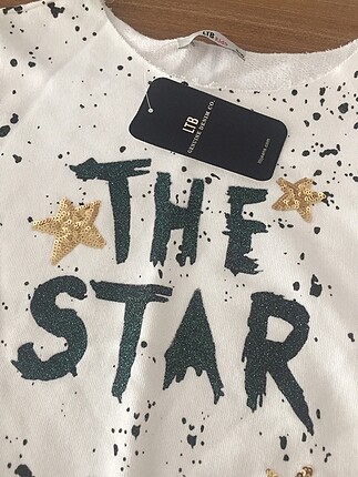 LTB Kids SweatShirt