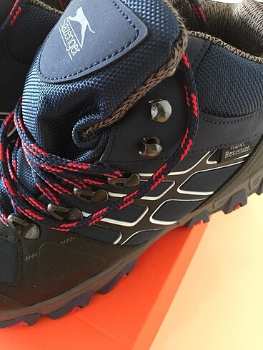 41 Beden Slazenger Outdoor Ayakkabı