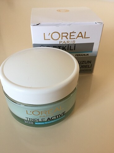 L?OREAL Jel Krem
