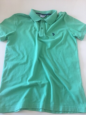 U.S Polo Assn. US POLO Tişört