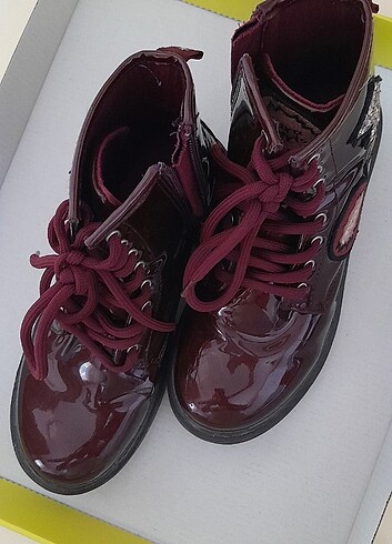 32 Beden ZARA Girls Bot