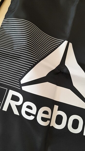 Reebok REEBOK Sırt Çantası