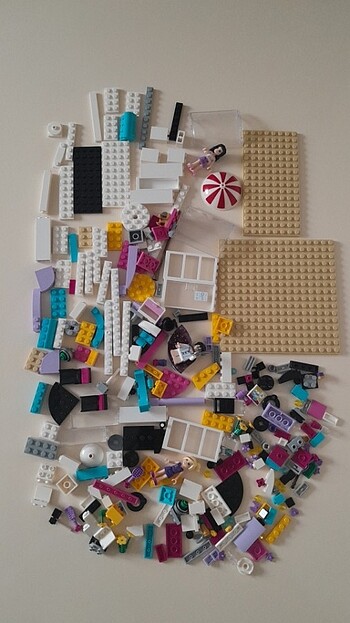 LEGO 
