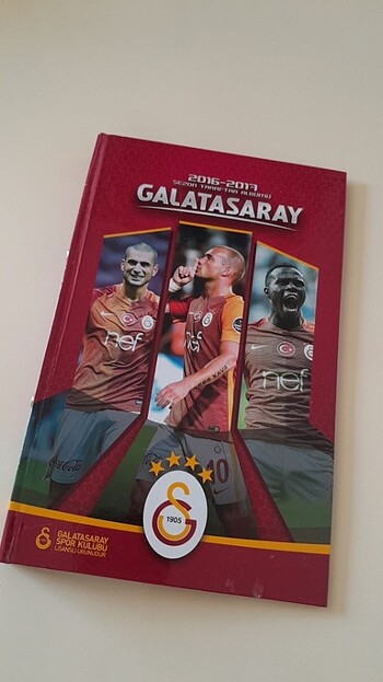 Galatasaray Taraftar Albümü