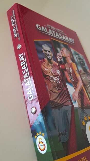 Galatasaray Taraftar Albümü