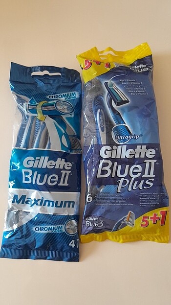 Gillette